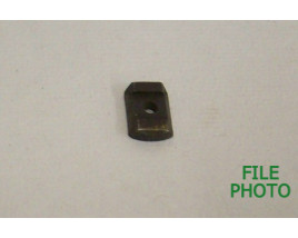 Rear Sight Base - Original Rear Sight Base - Original