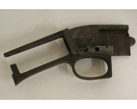 Trigger Guard Housing & Tang - 2nd Variation - Stripped - Original Trigger Guard Housing & Tang - 2nd Variation - Stripped - Original