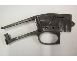 Trigger Guard Housing & Tang - 3rd Variation - Stripped - Original Trigger Guard Housing & Tang - 3rd Variation - Stripped - Original