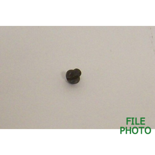 Rear Sight Mounting Screw - Original