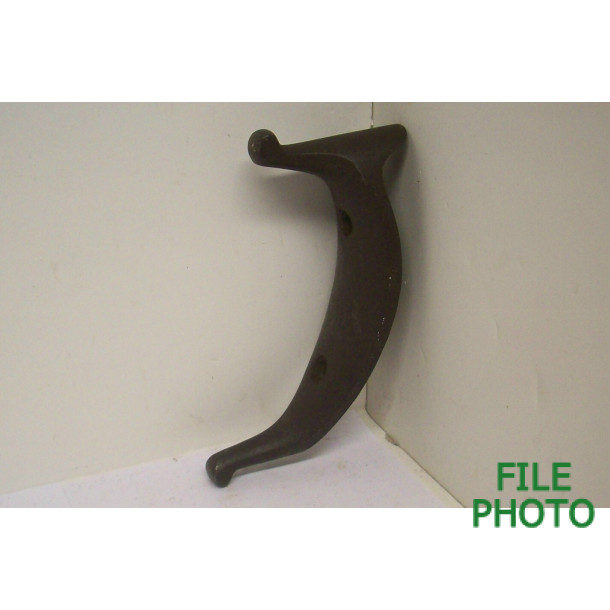 Butt Plate - Original Butt Plate - Original