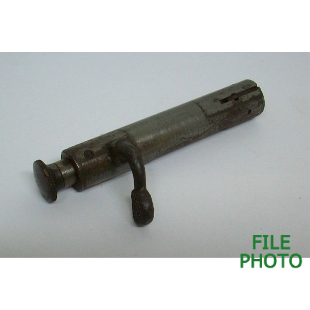 Bolt Assembly - Original Bolt Assembly - Original