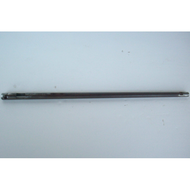 Barreled Receiver - (FFL Required) Barreled Receiver - (FFL Required)
