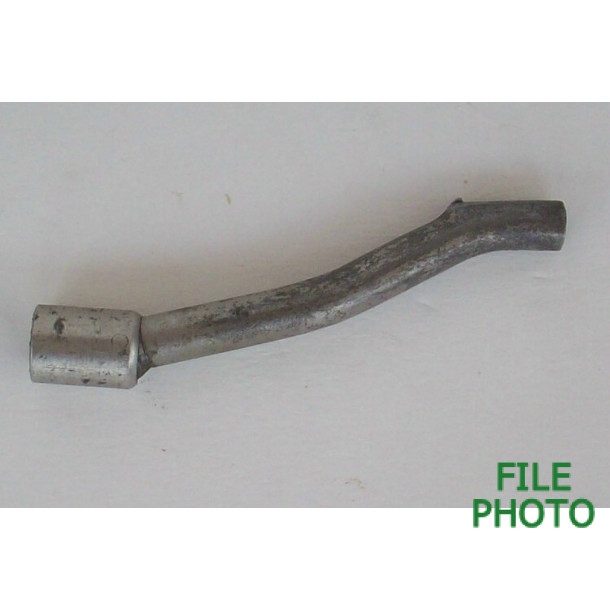 Magazine Tube Throat & Elbow - Outer - Original