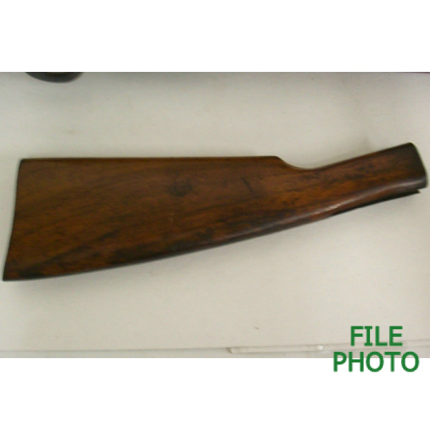 Butt Stock - Original Butt Stock - Original