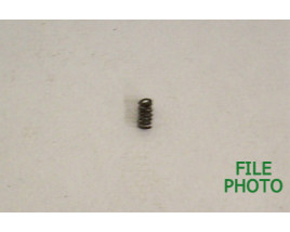 Cartridge Guide Spring - Original Cartridge Guide Spring - Original