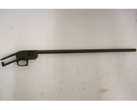 Barreled Receiver - (FFL Required) Barreled Receiver - (FFL Required)