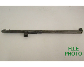 Action Slide Bar Body - Original Action Slide Bar Body - Original