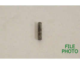 Action Slide Pin - Original Action Slide Pin - Original