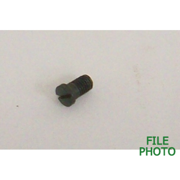 Action Slide Handle Screw - Original Action Slide Handle Screw - Original