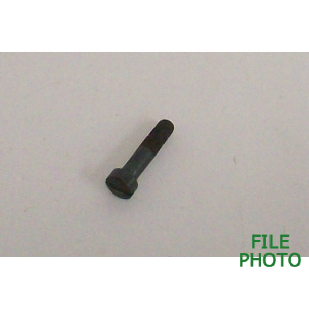 Butt Stock Screw - Long Variation - Original Butt Stock Screw - Long Variation - Original
