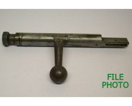 Bolt Assembly - Original Bolt Assembly - Original