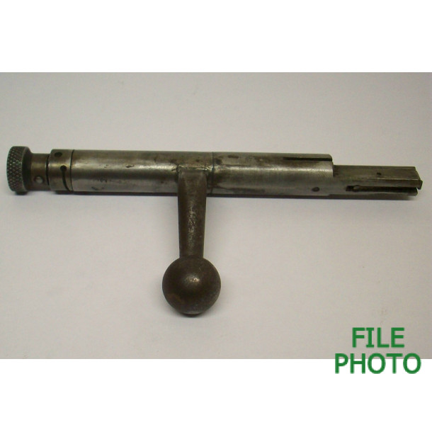 Bolt Assembly - Original Bolt Assembly - Original