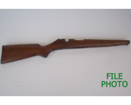 Stock - Walnut - Late Variation - Original