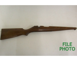 Stock - Walnut - Early Variation - Original