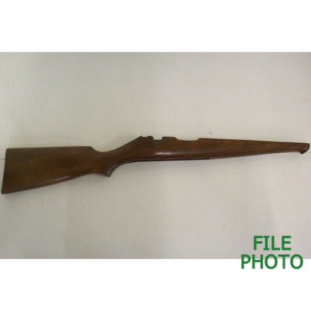 Stock - Walnut - Early Variation - Original Stock - Walnut - Early Variation - Original