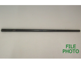Barreled Receiver - 2nd Variation - (FFL Required)