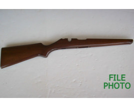 Stock - Walnut - Original Stock - Walnut - Original