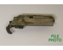 Breech Bolt Assembly - Original Breech Bolt Assembly - Original