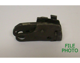 Carrier Assembly - Original Carrier Assembly - Original
