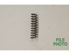 Safety Post Spring - Original Safety Post Spring - Original