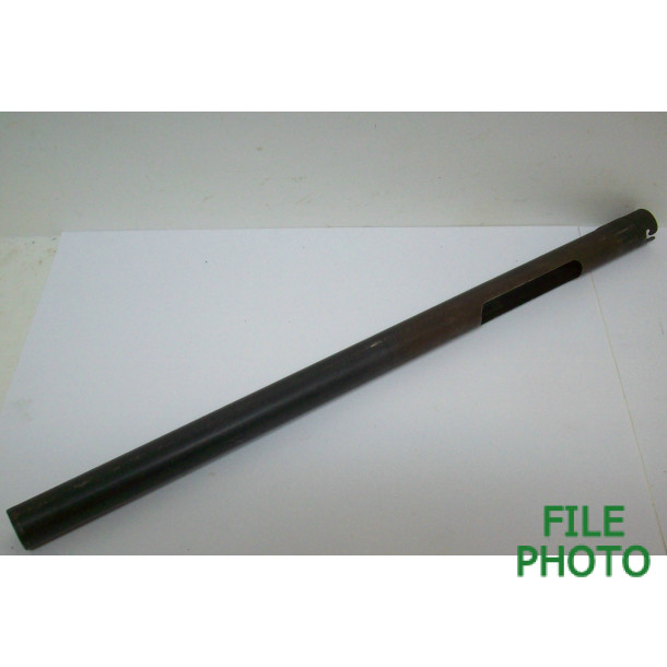 Magazine Tube - Outside - Original Magazine Tube - Outside - Original