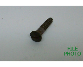 Butt Plate Screw - Original