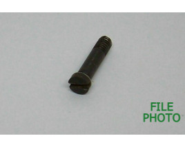 Magazine Tube Yoke Screw - Original