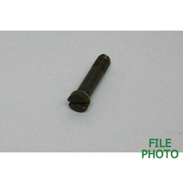 Magazine Tube Yoke Screw - Original