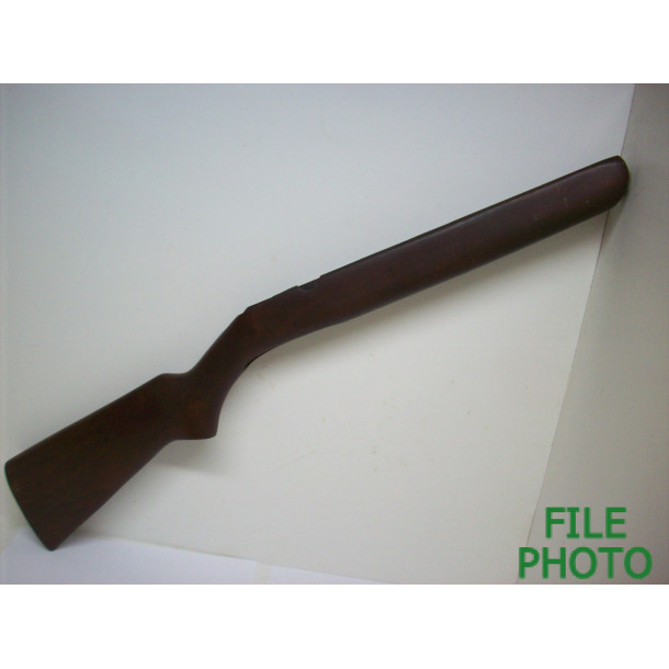 Stock - for the Cast Aluminim Trigger Guard - Original