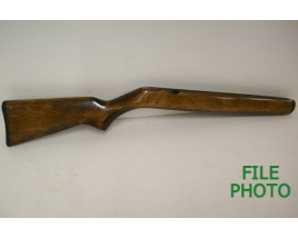 Stock Sub-Assembly - Original Stock Sub-Assembly - Original