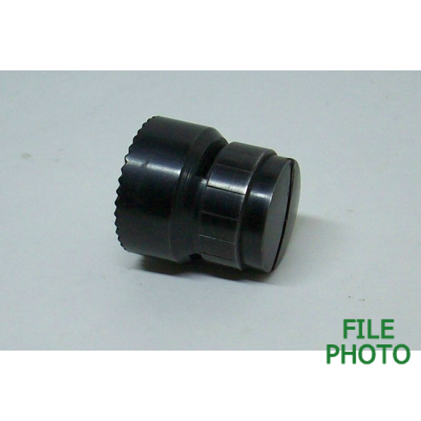 Valve Cap Assembly - Original