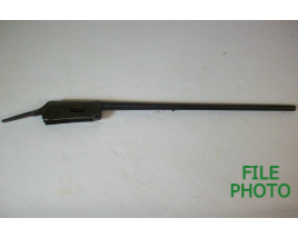 Barreled Receiver - 30-30 Win. - (FFL Required) Barreled Receiver - 30-30 Win. - (FFL Required)