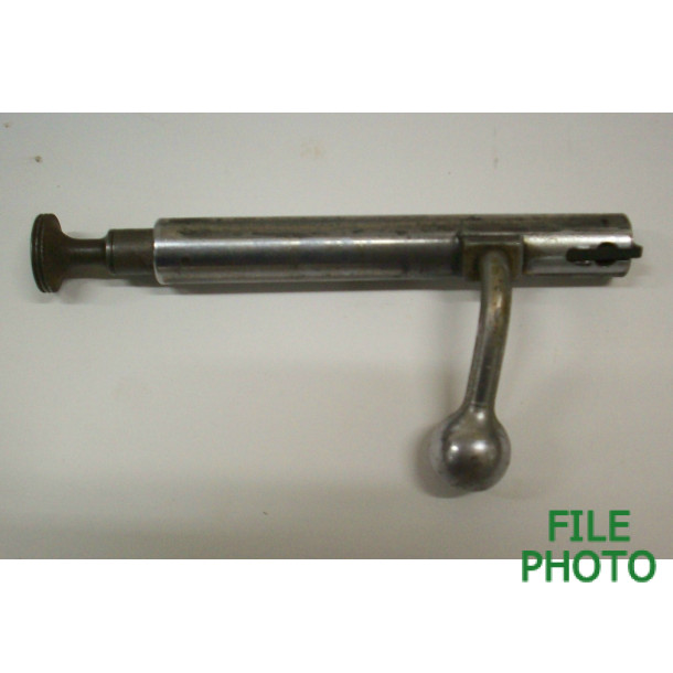 Bolt Assembly - Original Bolt Assembly - Original