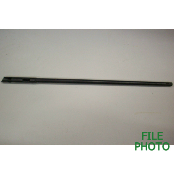 Barreled Receiver - (FFL Required) Barreled Receiver - (FFL Required)