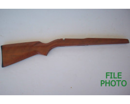 Stock Sub-Assembly - Hardwood - w/ Butt PLate & Screws - Original Stock Sub-Assembly - Hardwood - w/ Butt PLate & Screws - Original