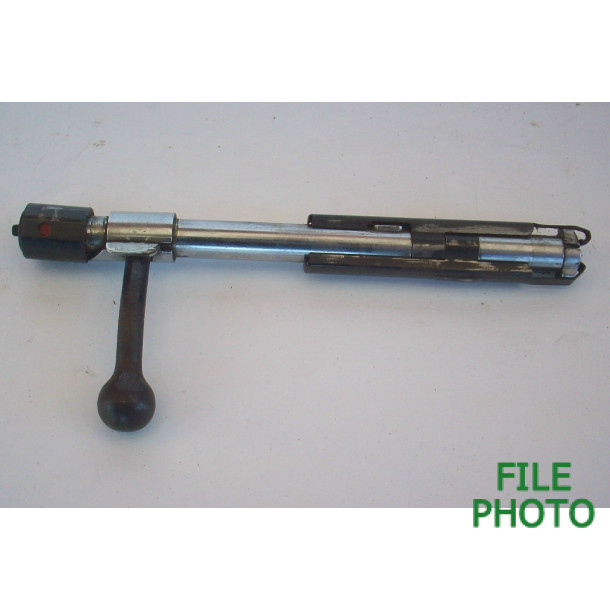 Breech Bolt Assembly - Original Breech Bolt Assembly - Original