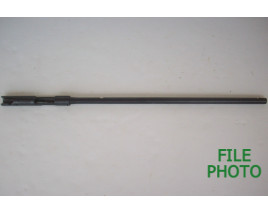 Barreled Receiver - (FFL Required) Barreled Receiver - (FFL Required)