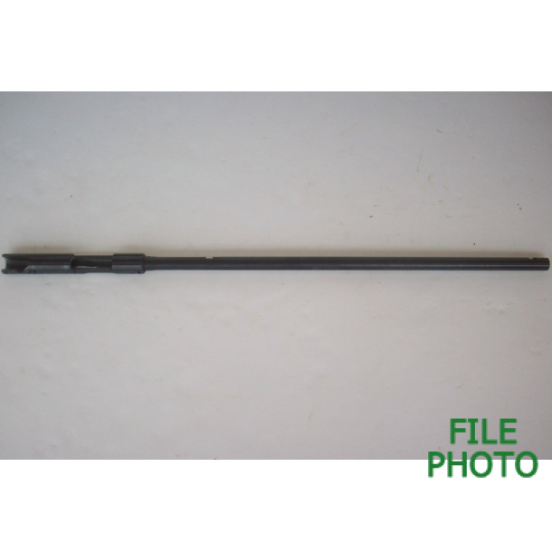 Barreled Receiver - (FFL Required) Barreled Receiver - (FFL Required)