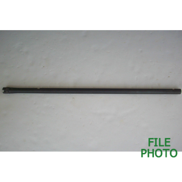 Barrel - 20 3/4" Long - 22 S, L or LR - Original Barrel - 20 3/4" Long - 22 S, L or LR - Original
