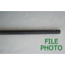 Barrel - 20 3/4" Long - 22 S, L or LR - Original