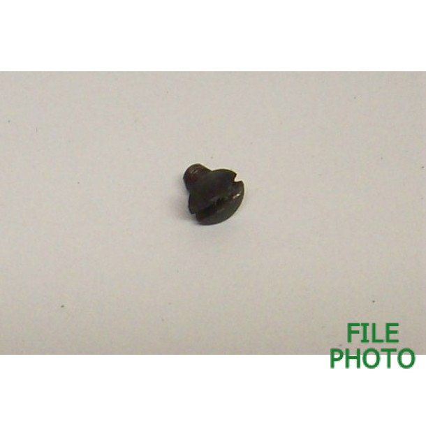 Barrel Collar Cover Screw - Original Barrel Collar Cover Screw - Original