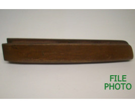 Forearm - Hardwood - Late Variation - Original Forearm - Hardwood - Late Variation - Original