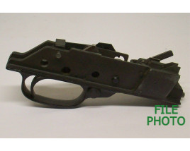 Trigger Guard Assembly - Early Variation - Original Trigger Guard Assembly - Early Variation - Original