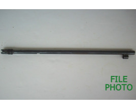 Barrel w/ Collar - Original Barrel w/ Collar - Original