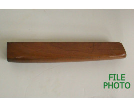 Forearm - Hardwood - Early Variation - Original Forearm - Hardwood - Early Variation - Original