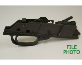 Trigger Guard Assembly - Late Variation - Original Trigger Guard Assembly - Late Variation - Original