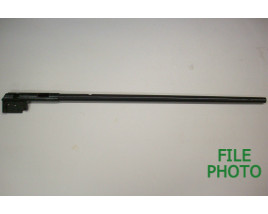 Barreled Receiver - (FFL Required)