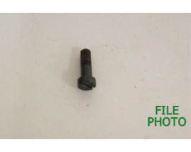 Receiver Extension Plate Screw - Original