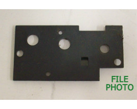 Receiver Extension Plate - Original